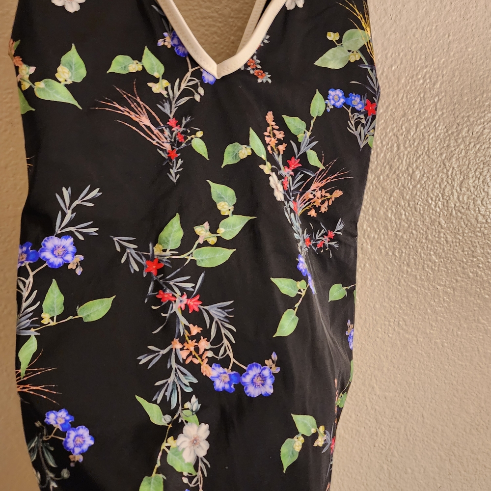 Athleta Womens Medium Missing Belt - Picture 2 of 5